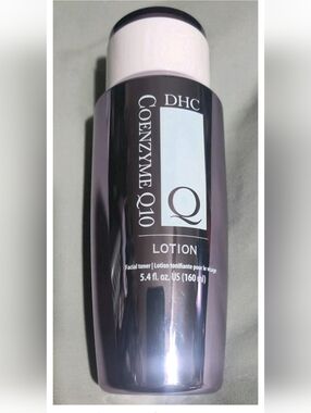 DHC Coenzyme Q10 Lotion - Facial Toner 5.4 Fl Oz